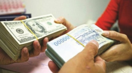 Ngân hàng Nhà nước: tỷ giá diễn biến linh hoạt, phù hợp điều kiện thị trường