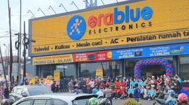Chuỗi EraBlue của Thế Giới Di Động tháng thứ 5 liên tiếp “mang tiền về cho mẹ”