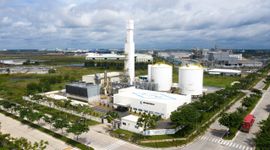 Phát Đạt trở lại đường đua bất động sản khu công nghiệp
