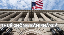 Goldman Sachs: Mỹ có thể sẽ chỉ áp thuế 20% đối với hầu hết hàng nhập khẩu từ Trung Quốc