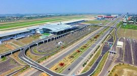 Đề xuất khai thác lưỡng dụng: Sân bay đầu tiên của Bộ Công An có thể đón 3-5 triệu khách/năm