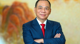 Vingroup thành lập công ty nghìn tỷ chuyên nghiên cứu và ứng dụng người máy đa năng