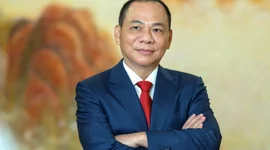 Vingroup thành lập công ty nghìn tỷ chuyên nghiên cứu và ứng dụng người máy đa năng
