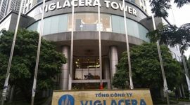 Cổ phiếu của Viglacera mất gần 6 tháng để trở lại xu hướng tăng dài hạn