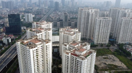 Gần 10.000 căn hộ chung cư có giá từ 80 triệu đồng/m2 đổ bộ vào thị trường trong năm 2024