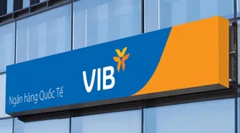 Phó Tổng giám đốc VIB muốn mua vào 2 triệu cổ phiếu