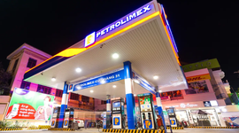 Lợi nhuận hai “ông lớn” bán lẻ xăng dầu Petrolimex và PV OIL cùng “đi lùi”