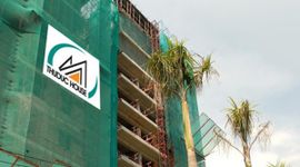 Chủ tịch Thuduc House từ nhiệm, hội đồng quản trị không còn thành viên