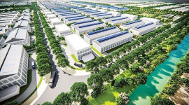 Gần 80% các thương vụ M&A bất động sản diễn ra trong phân khúc công nghiệp, vì sao?