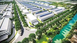 Gần 80% các thương vụ M&A bất động sản diễn ra trong phân khúc công nghiệp, vì sao?