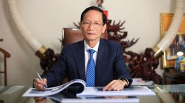 Ông Vũ Văn Tiền từ nhiệm Thành viên HĐQT ABBank