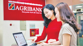 Agribank báo lợi nhuận trước thuế năm 2024 tăng trưởng hơn 8%