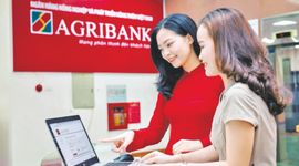 Agribank báo lợi nhuận trước thuế năm 2024 tăng trưởng hơn 8%