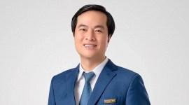 Ông Phạm Duy Hiếu tái đảm nhận chức vụ Tổng giám đốc ABBank