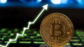 Trước thềm lễ nhậm chức của ông Trump, Bitcoin lập đỉnh mới, vượt mốc 109.000 USD