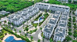 Eurowindow Twin Parks: "Hàng thửa" độc bản kiến tạo chuẩn sống thượng lưu tại Gia Lâm