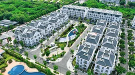 Eurowindow Twin Parks: "Hàng thửa" độc bản kiến tạo chuẩn sống thượng lưu tại Gia Lâm