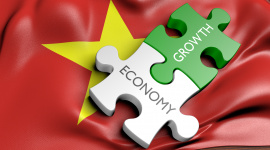 Tăng trưởng GDP Việt Nam 2025: Nắm bắt những cơ hội