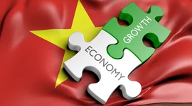 Tăng trưởng GDP Việt Nam 2025: Nắm bắt những cơ hội