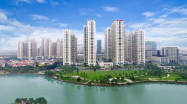 Geleximco tiến vào mảng ô tô: Mảnh ghép nhiều tham vọng của hệ sinh thái