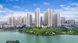 Geleximco tiến vào mảng ô tô: Mảnh ghép nhiều tham vọng của hệ sinh thái