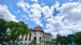 Ngành ngân hàng 2025: Thách thức cũ và động lực mới