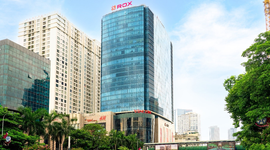 ROX Group, chuyện một năm thay áo