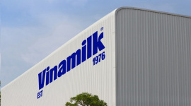 Vinamilk, khi đã đến lúc bứt tốc
