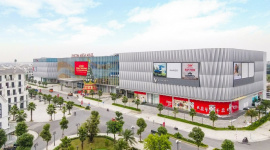 Vincom Retail báo lãi sau thuế gần 4.100 tỷ đồng năm 2024