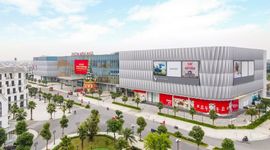 Vincom Retail báo lãi sau thuế gần 4.100 tỷ đồng năm 2024