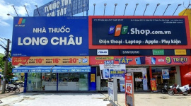 Lợi nhuận FPT Retail về sát đỉnh cũ