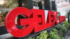 GELEX báo lãi kỷ lục