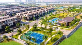 Quý IV/2024, Nam Long lãi gấp 2,7 lần cùng kỳ, dòng tiền dương trở lại