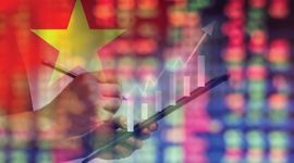 Chứng trường đua nước rút trước thềm nâng hạng