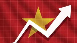 Chứng trường nóng lạnh trong năm tăng trưởng