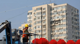 Trung Quốc công bố kế hoạch bơm 7,2 tỷ USD vốn của các công ty bảo hiểm vào cổ phiếu