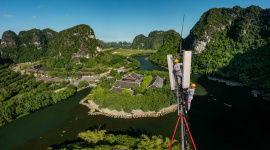 Viettel Construction: Khẳng định vị thế TowerCo số 1, hướng đến mục tiêu doanh thu tỷ USD