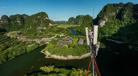 Viettel Construction: Khẳng định vị thế TowerCo số 1, hướng đến mục tiêu doanh thu tỷ USD