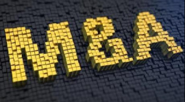 Sóng M&A quét qua ngành ngân hàng châu Âu