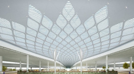 Chuyển phần lớn khách bay quốc tế từ Tân Sơn Nhất về Long Thành, đề xuất làm đường sắt kết nối