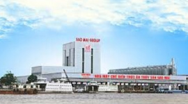 Tập đoàn Sao Mai (ASM) bị xử lý vi phạm về thuế gần 3,6 tỷ đồng