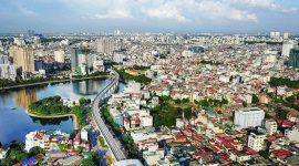 Savills: Giá bất động sản tại Hà Nội ít có khả năng tăng "đột biến" trong thời gian tới