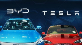 BYD và Tesla: Số phận trái ngược của 2 hãng xe điện hàng đầu thế giới