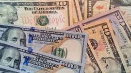 Tỷ giá trung tâm lùi về mốc 24.332 đồng/USD