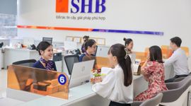 SHB chuẩn bị phát hành cổ phiếu trả cổ tức trong quý I/2025