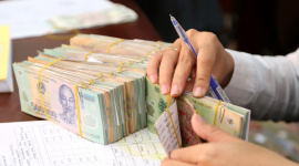 Thưởng Tết Nguyên đán Ất Tỵ 2025 cao nhất hơn 1,9 tỷ đồng