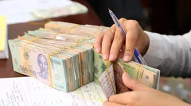 Thưởng Tết Nguyên đán Ất Tỵ 2025 cao nhất hơn 1,9 tỷ đồng