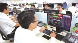 Công ty chứng khoán liên kết ngân hàng tư nhân sẽ dẫn đầu ngành về tăng trưởng lợi nhuận trong 2025