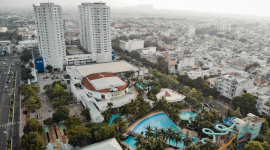 Cổ phiếu tăng hơn 45%, HDC ước lãi 9 tháng tăng trưởng 830%