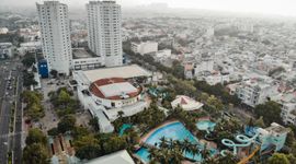 Cổ phiếu tăng hơn 45%, HDC ước lãi 9 tháng tăng trưởng 830%